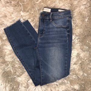 Pacsun ankle jeggings